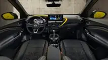 Nissan Juke (2024)