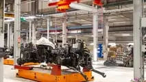 Foto - Valtra: ecco la nuova fabbrica trattori di Suolahti in Finlandia