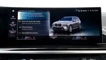 Prueba BMW X7 xDrive40d