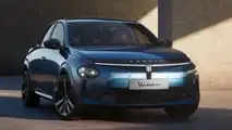 Lancia Ypsilon edición limitada Cassina 2024