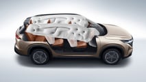 Nissan Pathfinder 2024
