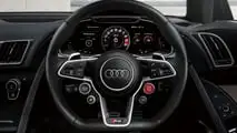 Audi R8 Japan Final Edition