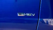 Prueba Honda ZR-V Hybrid Sport