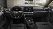 SEAT cumple 70 años: del 1400 al León e-HYBRID