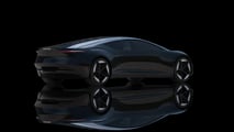 Honpe Archetype EV