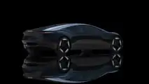 Honpe Archetype EV