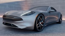 2025 Karma Revero