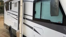 Mobilvetta K-Silver i59
