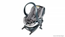 ADAC Kindersitztest 2023: Besafe iZi Go Modular X2 i-Size + iZi Modular i-Size Base