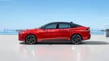 Ford Mondeo 2024