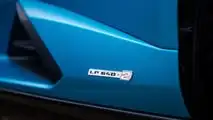 Gama Lamborghini Huracán 2024