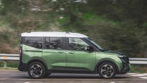 Ford Tourneo Courier (2024)