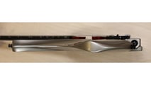 McLaren Speedtail XP2 Prototype Guitar