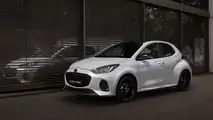 Mazda2 Hybrid 2024