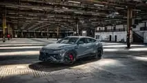 Abt Lamborghini Urus Scatenato