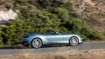 Essai de la Ferrari Roma First Drive 2024