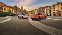 Il tour italiano per scoprire la Fiat 600e