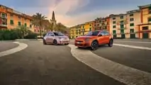 Il tour italiano per scoprire la Fiat 600e