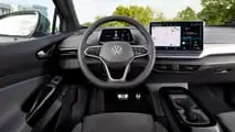Volkswagen ID.4 e ID.5, gli aggiornamenti alla gamma