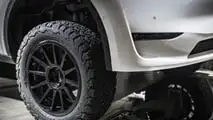 Kit de levage Pu.Labo pour les Tesla Model 3 et Model Y