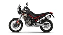 2024 Aprilia Tuareg 660 - Canyon Sand