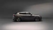 Maserati Grecale Folgore