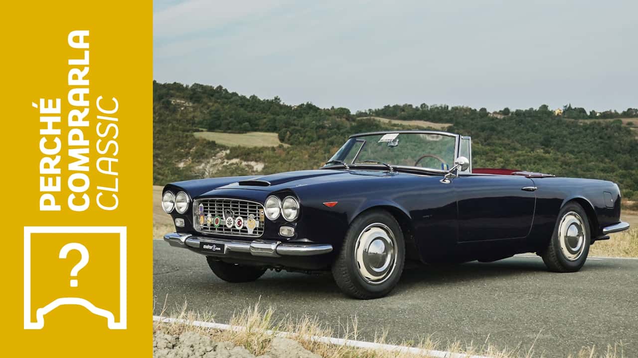 Foto Copertina PCC Lancia Flaminia -1