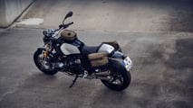 2024 BMW R 12 nueve T - Estacionado 7