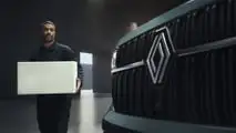 Renault Master 2024