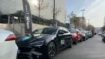 Dove arrivo con (edizione 2024)