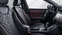 Audi Q3 / Q3 Sportback RS Package Fuel Edition