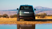 Prueba Range Rover D350 MHEV Autobiography