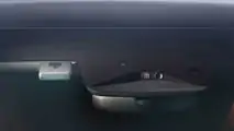 SU7, l'auto elettrica di Xiaomi