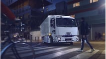 Le novità della gamma urbana Renault Trucks