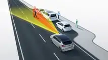 I sistemi di assistenza alla guida di nuova Opel Corsa