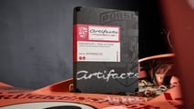 Collection de livres du 75e anniversaire de Porsche