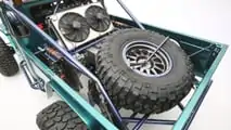 Toyota FJ Bruiser