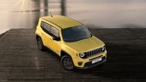 Jeep Renegade 2024 promoción