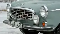 Volvo 1800S 1966 à vendre