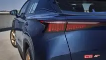 Nuevo Omoda 5 2024