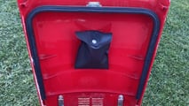 1984 Honda Stream - Toolkit