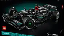 Lego Technic Mercedes-Benz F1 W14 E Performance