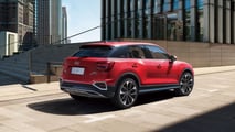 Nuevo Audi Q2 2024