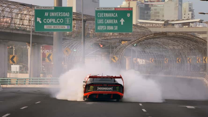 Ken Block regala ancora emozioni, il video della sua ultima Gymkhana