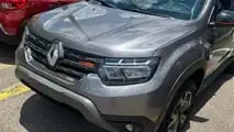 Renault Duster Plus (2024) für Brasilien