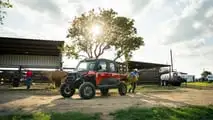 Polaris Ranger XD 1500 (2024)