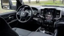 Ram 1500 2025