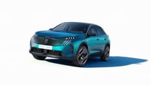 Peugeot 3008 2023