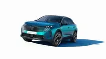 Peugeot 3008 2023