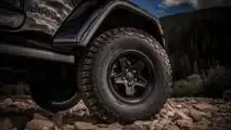 2024 Jeep Gladiator Willys With AEV Upfit